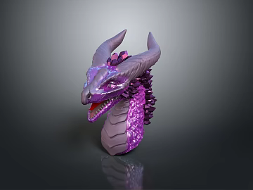 Monster Monster Monster Flying Monster Mountain Essence Alien Monster Alien Monster Monster Warrior (ID:ggajh015775)