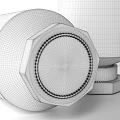 Toiletment 3d model