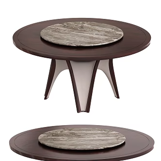 Table 3d model