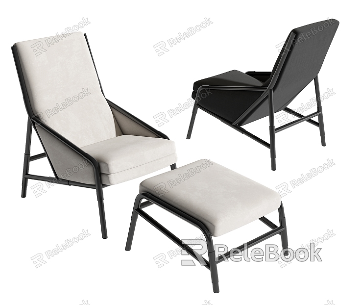 Leisure Chair model