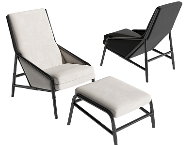 Leisure Chair model