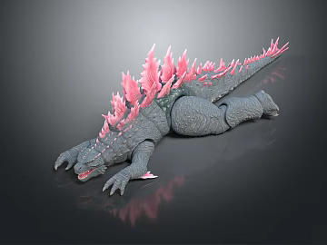 Monster Monster Monster Monster Monster Warrior Alien Monster Alien Monster (ID:ggajh380187)
