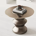 Side 3d model