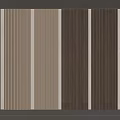 Modern Accent Wall Featuring Vertical Slats In Wooden And Neutral Tones For Contemporary Interior Spaces