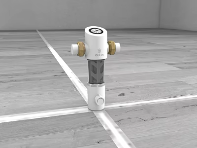 filter water purifier 3d model filter water purifier 3d model