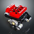 Engine Racing Engine Racing Engine Car Engine Car Engine Car Engine Vehicle Vehicle 3d model