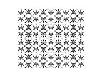 Tile 3d model