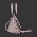 Women's Bag Women's Bag Boutique Bag Boutique Women's Bag 3d model