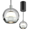 Favorite 4291 1P Favorite lamp chandelier round chandelier lighting chandelier decorative chandelier 3d model