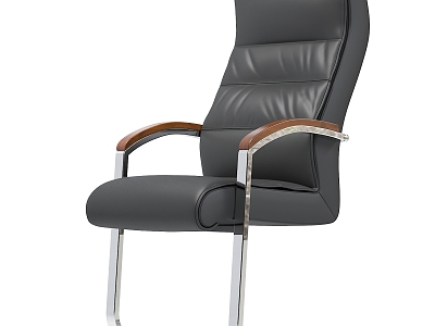 Office Chair Boss Chair Leather Chair model