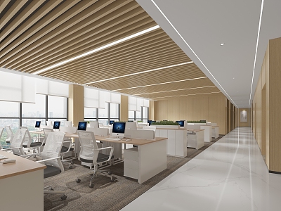 Opening Office model