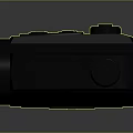 HOKOSUN HB403 GR Black Tactical Weapon Red Dot Sight With Durable Mount