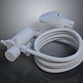 Pipe Tools Hardware Tools Processing Tools Furniture Realistic 3d model
