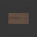 Brown Wooden Entryway Cabinet Sideboard With Drawers Cabinet Doors And Simple Design