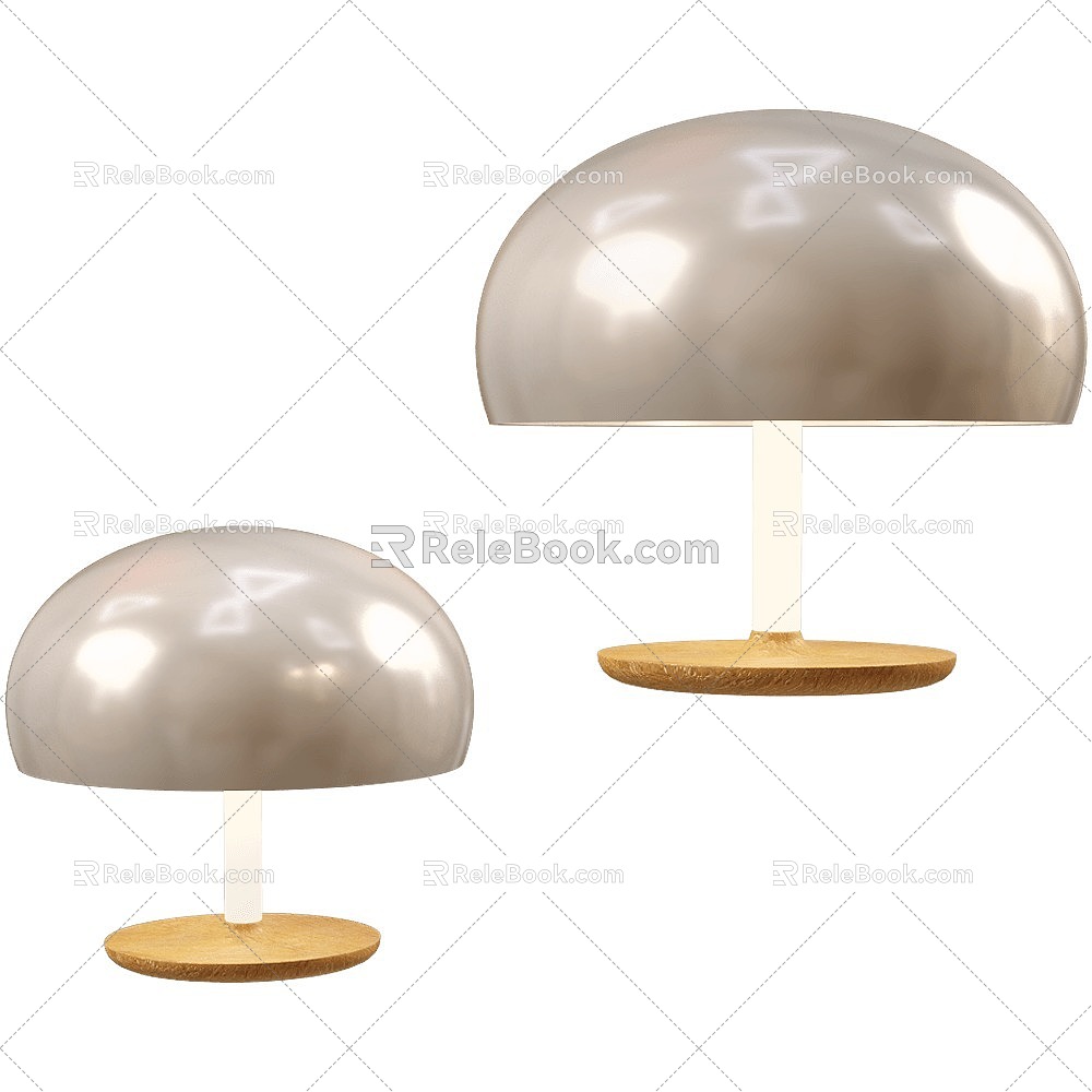 Alma Table Lamp model