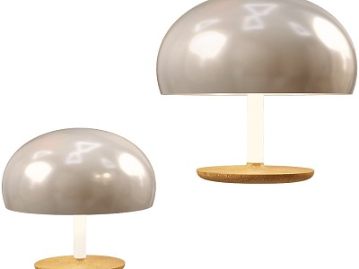 Alma Table Lamp model