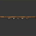 Tools Hardware Tools Processing Tools Furniture Realistic 3d model