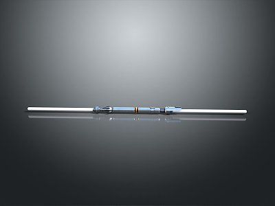 Lightsaber Star Wars Lightsaber Science Fiction Weapon Futuristic Weapon model