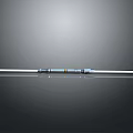 Lightsaber Star Wars Lightsaber Science Fiction Weapon Futuristic Weapon 3d model