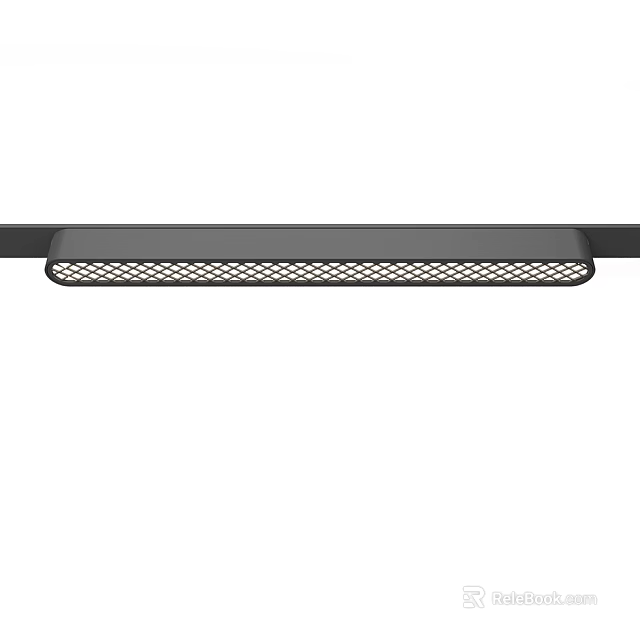 Modern Design Downlights And Spotlights For Home Interior Ceiling Lighting 3d model