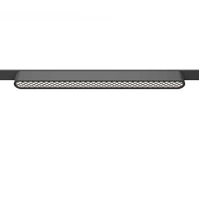 Modern Design Downlights And Spotlights For Home Interior Ceiling Lighting 3d model