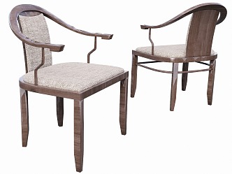 Dining Chair 3d model