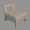 Various Single Chairs With Modern Design And Different Styles For Home
