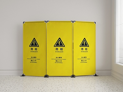 Modern Construction Signs Construction Signs Construction Warning Signs Safety Fence Safety Signs Warning Signs model