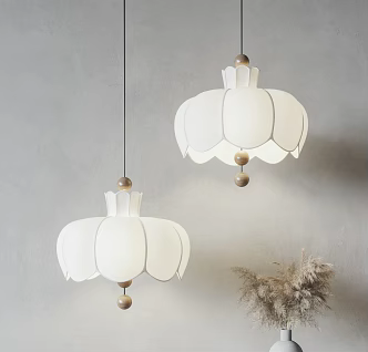 cream chandelier fabric chandelier medieval chandelier art chandelier decorative chandelier 3d model