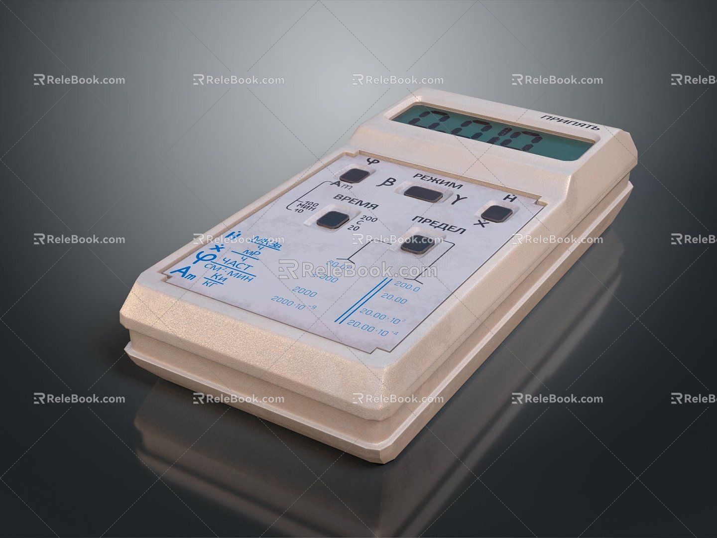 Modern Calculator Meters Electronic Calculator Casio Calculator model