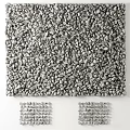 Modern stone stone sketch 3d model