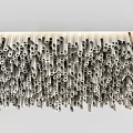 Hanging ceiling device 3d model