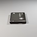 WD Black High Performance Internal Hard Drive For Computer Storage Solutions On Desktops And Laptops 3d model