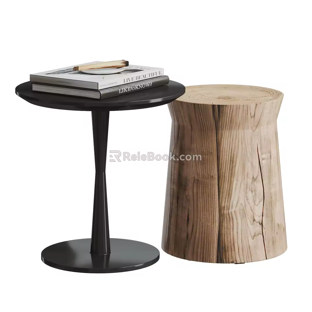 POLIFORM side combination 3d model