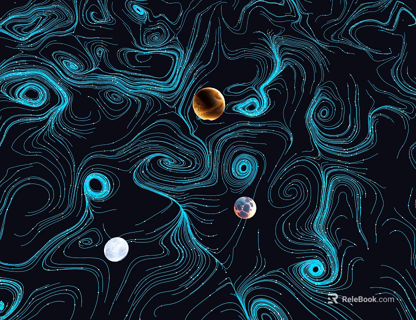 Modern Ceiling Design With Decorative Patterns And Ambient Lighting Fixtures 3d model 