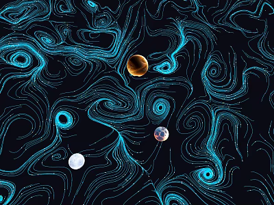 Modern Ceiling Design With Decorative Patterns And Ambient Lighting Fixtures 3d model