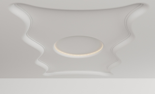 Ceiling 3d model