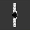Watch High-end watch High-end watch High-end watch 3d model