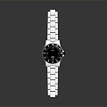 Watch High-end watch High-end watch High-end watch 3d model