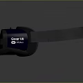High Quality Samsung VR Headset With Wireless Controller And Ergonomic Design