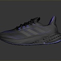 Hiking Boots Hiking Boots Hiking Shoes Travel Shoes Climbing Shoes sneaker Running Shoes Outdoor Shoes 3d model