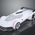 Racing Racing Games Racing Offroad Racing Concept Racing 11 Premium Racing 3d model