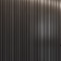 Modern Wooden Hinged Door With Sleek Wood Grain Texture For Interior Design