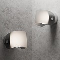 Wall lamp 3d model