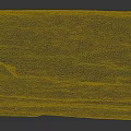 Natural Stone Wood Slab With Raw Surface Texture And Light Wooden Grain