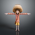 Characters Game Characters Game Characters Realistic Characters Cartoon Characters Handmade Cartoon Handmade 3d model