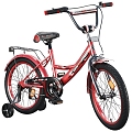 Modern Bicycle Children's Bicycle 3d model