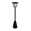 Street lamp 3d model