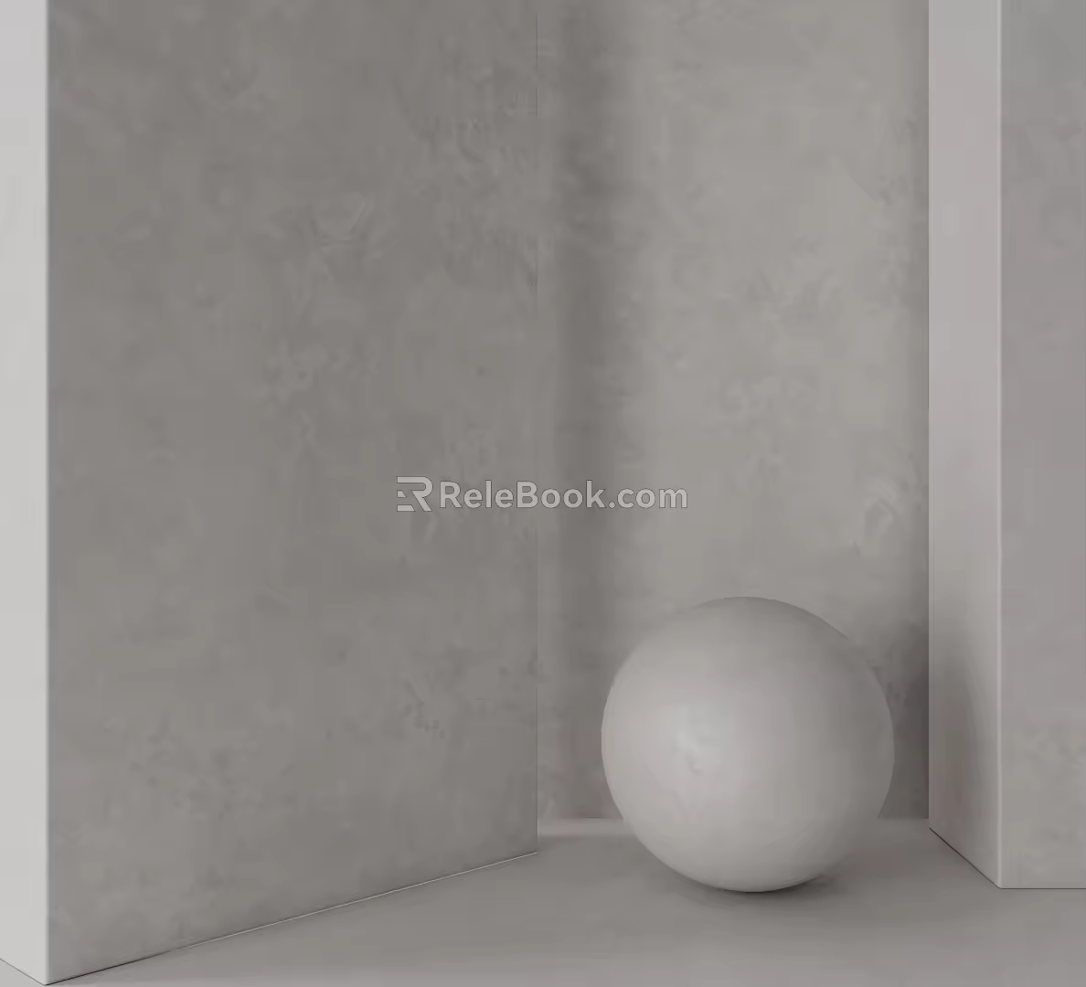 Paint Art Paint 3d model