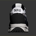 Hiking Boots Hiking Boots Travel Shoes Climbing Shoes 3d model